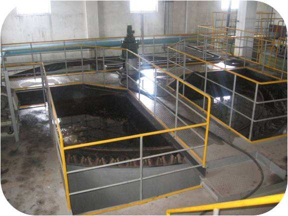 周宁县有色金属废水回收
